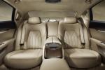 Maserati Quattroporte 2012 года